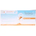 TEANA skin Сыворотка от мимических морщин вокруг губ Энергия шелка 10*2 мл