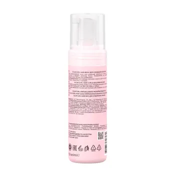 OLLIN PROFESSIONAL Мусс для создания локонов / Curls building mousse 150мл, фото 2