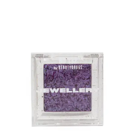 BEAUTYDRUGS Тени спаркл для век, 01 / BD 132 20 Jewellery Eyeshadow Sparkle Princess Tiara 1.8 гр - 1