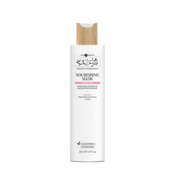 Маска питательная для волос / Nourishing Mask INIMITABLE STYLE 200 мл