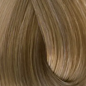 TAHE 8.32 краситель перманентный для волос / Organic Care Permanent Color Light beige blonde 100 мл, фото 1