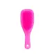 TANGLE TEEZER Расческа для волос / The Ultimate (Wet) Detangler Mini Runway Pink, фото 6