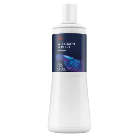 WELLA Окислитель 4% / Welloxon Perfect 1000 мл - 1