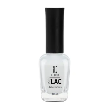 044 лак профессиональный укрепляющий для ногтей с биокерамикой / Nail polish PROLAC+bioceramics 12,5 мл