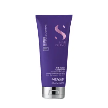 Кондиционер анти-жёлтый / Anti-Yellow Conditioner 200 мл