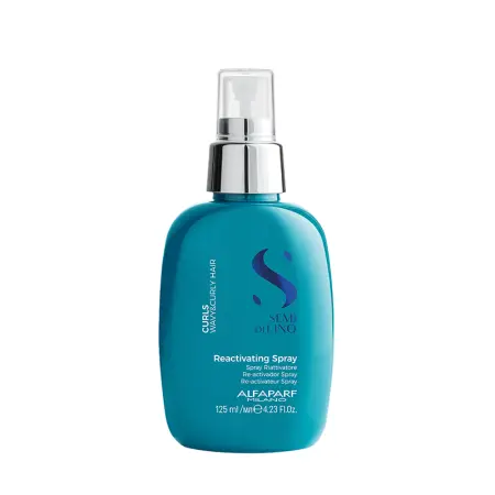 ALFAPARF MILANO Спрей для кудрявых и вьющихся волос / SDL CURLS REACTIVATING SPRAY 125 мл - 1