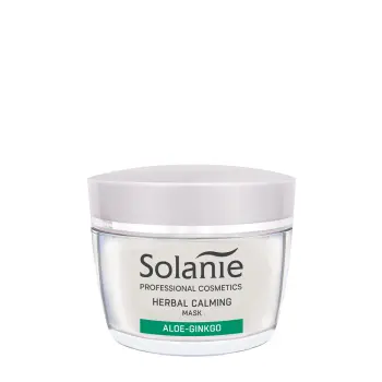 Маска травяная успокаивающая / Herbal calming mask 50 мл