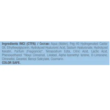 KAARAL Спрей для придания плотности волосам / PURIFY FILLER SPRAY 300 мл, фото 2