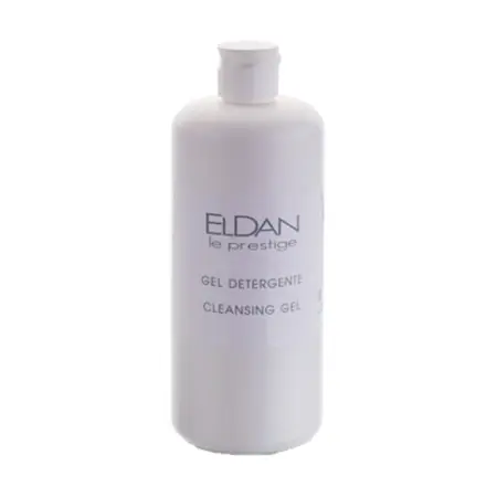 ELDAN cosmetics Гель очищающий / LE PRESTIGE 500 мл - 1