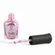 IQ BEAUTY 097 лак для ногтей укрепляющий с биокерамикой / Nail Polish PROLAC+bioceramics 12,5 мл, фото 2
