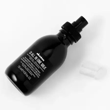 DAVINES SPA Молочко многофункциональное для волос / OI ESSENTIAL HAIRCARE 135 мл - 2
