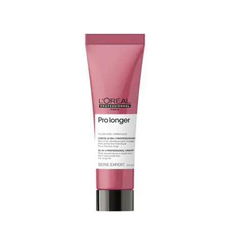 L OREAL PROFESSIONNEL Крем термозащитный для волос 24 часа / PRO LONGER 150 мл - 1