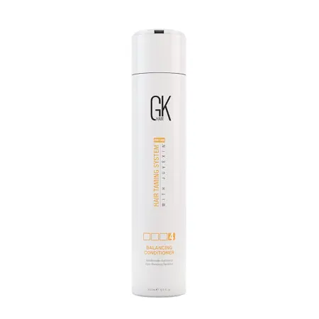 GKHAIR (GLOBAL КЕRATIN) Кондиционер балансирующий / Balancing Conditioner 300 мл - 1