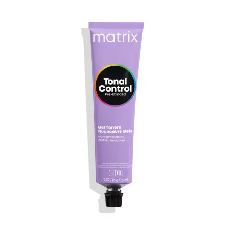 MATRIX 8P тонер гелевый / MX TC 90 мл - 3