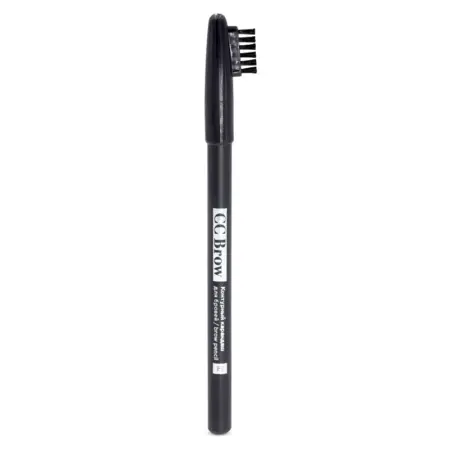 LUCAS COSMETICS Карандаш контурный для бровей, 02 серо-коричневый / brow pencil СС Brow - 1