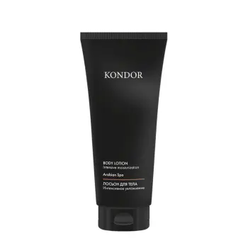 Лосьон для тела, сандал / Bodi Lotion Arabian Spa 200 мл