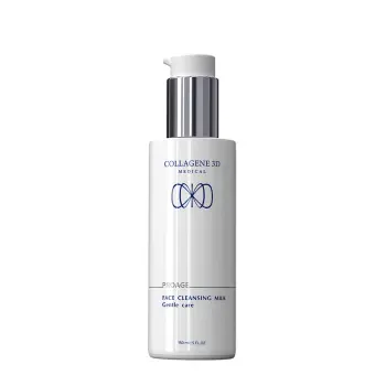 Молочко очищающее нежное для лица / PROAGE 150 мл