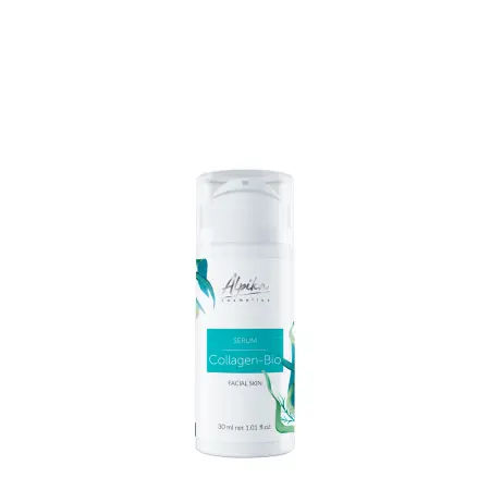 АЛЬПИКА Сыворотка для лица / Collagen-Bio 30 мл - 4