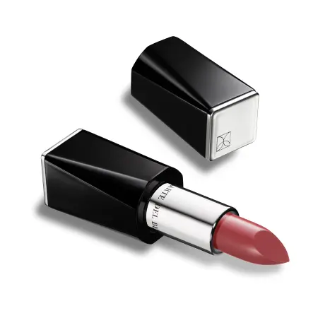 LARTE DEL BELLO Помада полуматовая, тон 606 мой Алтай / Velvet lipstick Matreshka 4 гр - 2