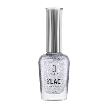 117 лак профессиональный укрепляющий для ногтей с биокерамикой / Nail polish PROLAC+bioceramics 12,5 мл