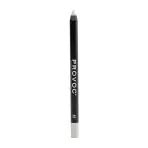 Подводка гелевая в карандаше для глаз, 61 белый / Gel Eye Liner White Hot