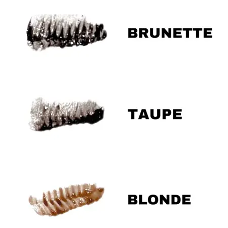 BEAUTYDRUGS Тушь для бровей / BD 132 22 The One Eyebrow Mascara Blonde 9 мл - 6
