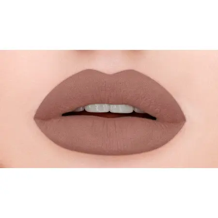 PROVOC Подводка гелевая в карандаше для губ, 803 кофейно-бежевый нюд / Gel Lip Liner Zealess 1,2 г - 2