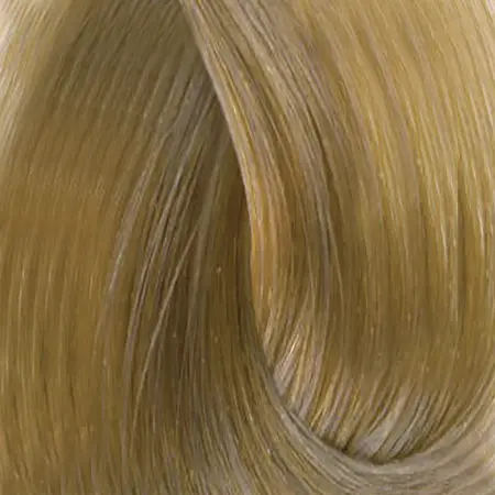 TAHE 9.3 краситель перманентный для волос / Organic Care Permanent Color Very light golden blonde 100 мл - 1