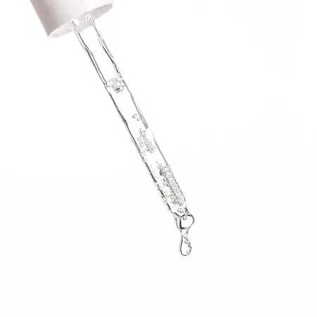MAKE9 Сыворотка увлажняющая для лица c экстрактом брокколи 78% / BRASSICA MOISTURE AMPOULE 45 мл - 3