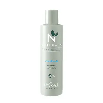 Вода мицеллярная / Micellar Naturals 200 мл