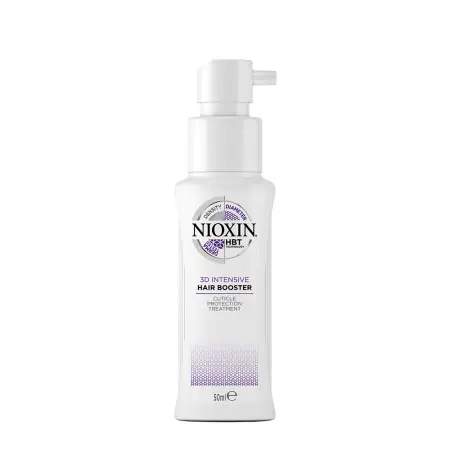 NIOXIN Усилитель роста волос 50 мл - 1