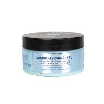 AXIONE LABORATORY Гель моделирующий для тела BODУ CORRECTOR / SPA 200 мл, фото 2