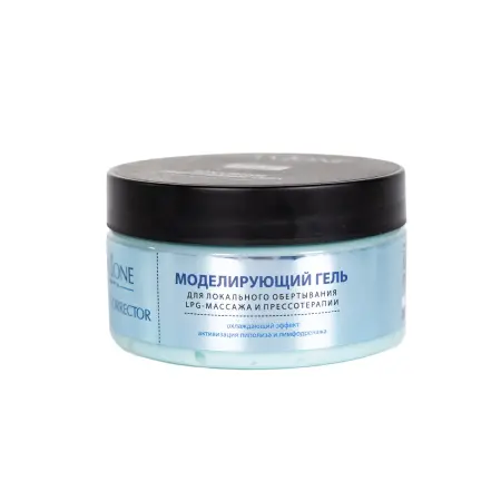 AXIONE LABORATORY Гель моделирующий для тела BODУ CORRECTOR / SPA 200 мл - 2