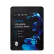 LIMONI Маска тканевая витаминизирующая с коллагеном для лица / Vitamin Collagen Essence Mask 23 гр, фото 1