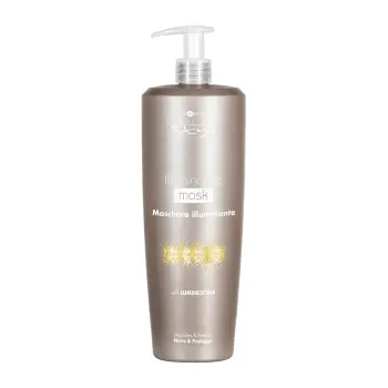 Маска придающая блеск / INIMITABLE STYLE Illuminating Mask 1000 мл