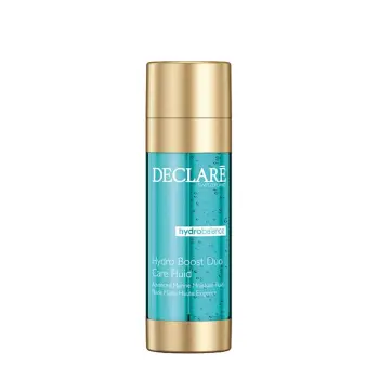 DECLARE Средство двухфазное увлажняющее / Hydro Boost Duo Care Fluid 2*20 мл, фото 1