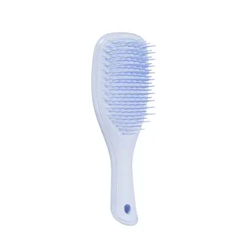 Расческа для волос / The Ultimate (Wet) Detangler Mini Digital Lavender