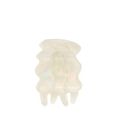 INVISIBOBBLE Заколка-крабик, размер XS / invisibobble CLIPSTAR Petit Rainbow - 4