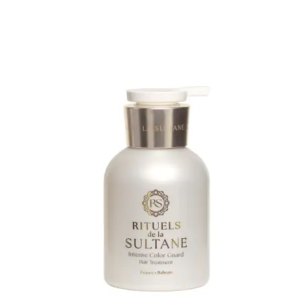 RITUELS de la SULTANE Маска интенсивная защита окрашенных волос / Intense Color Guard Hair Treatment 300 мл - 1