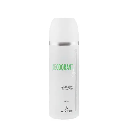 ANNA LOTAN Дезодорант шариковый / Deodorant Roll-on 100 мл - 3