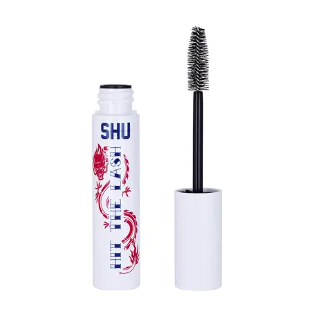 SHU Тушь мультиэффект, №107 / Hit The Lash 10 мл - 1