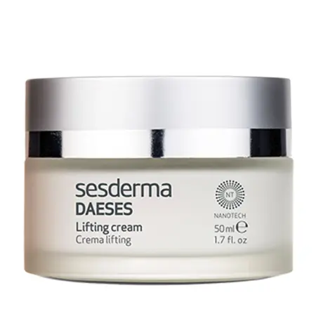 SESDERMA Крем-лифтинг для лица / DAESES 50 мл - 3