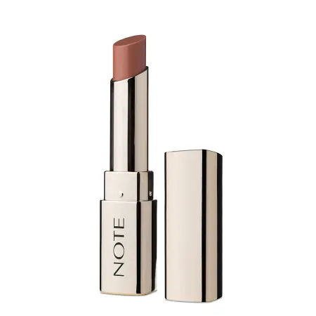 NOTE Помада полупрозрачная для губ, тон 202 / Iconic Sheer Lipstick 3,25 гр - 2