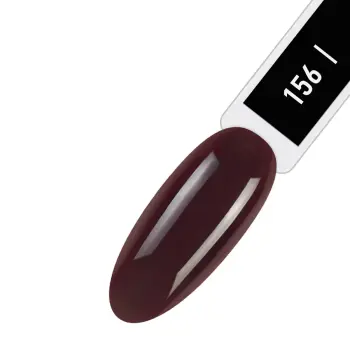 IQ BEAUTY 156 лак для ногтей укрепляющий с биокерамикой / Nail Polish PROLAC+bioceramics 12,5 мл, фото 5