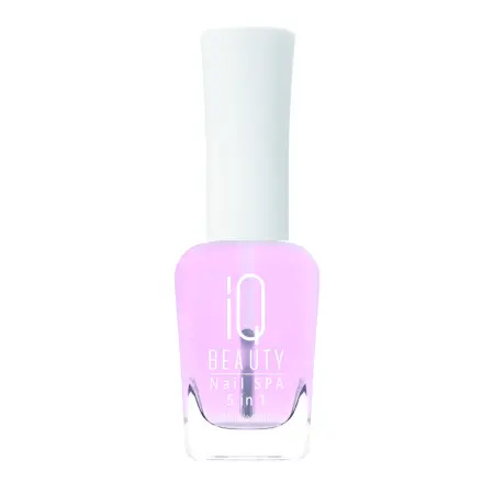 IQ BEAUTY Уход СПА 5 в1 для ногтей и кутикулы / Nail SPA 5 in 1 12,5 мл - 1