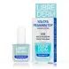 LIBREDERM Лак ультрареаниматор, средство по уходу за ногтями Ультрагиалурон / NAIL CARE 10 мл, фото 2