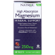 NATROL Добавка биологически активная к пище Натрол магнезиум / High Absorption Magnesium 60 жевательных таблеток, фото 2