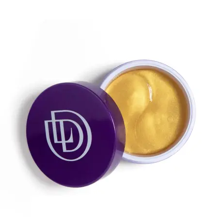 LIBREDERM Патчи коллагеновые экспресс-лифтинг для кожи вокруг глаз №60 / Collagen 60 шт - 3