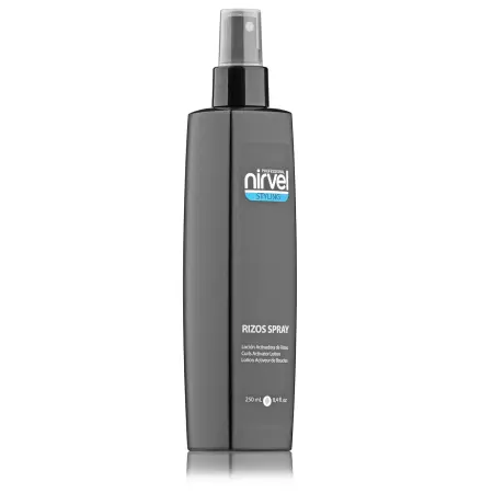 NIRVEL PROFESSIONAL Лосьон-активатор локонов / RIZOS SPRAY 250 мл - 1