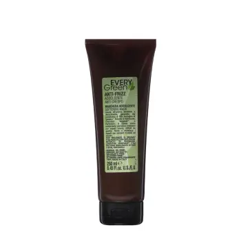 Маска для вьющихся волос / ANTI-FRIZZ MASHERA IDRATANTE 250 мл